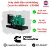 Máy Phát điện Chính Hãng Cummins 650kva C700d5