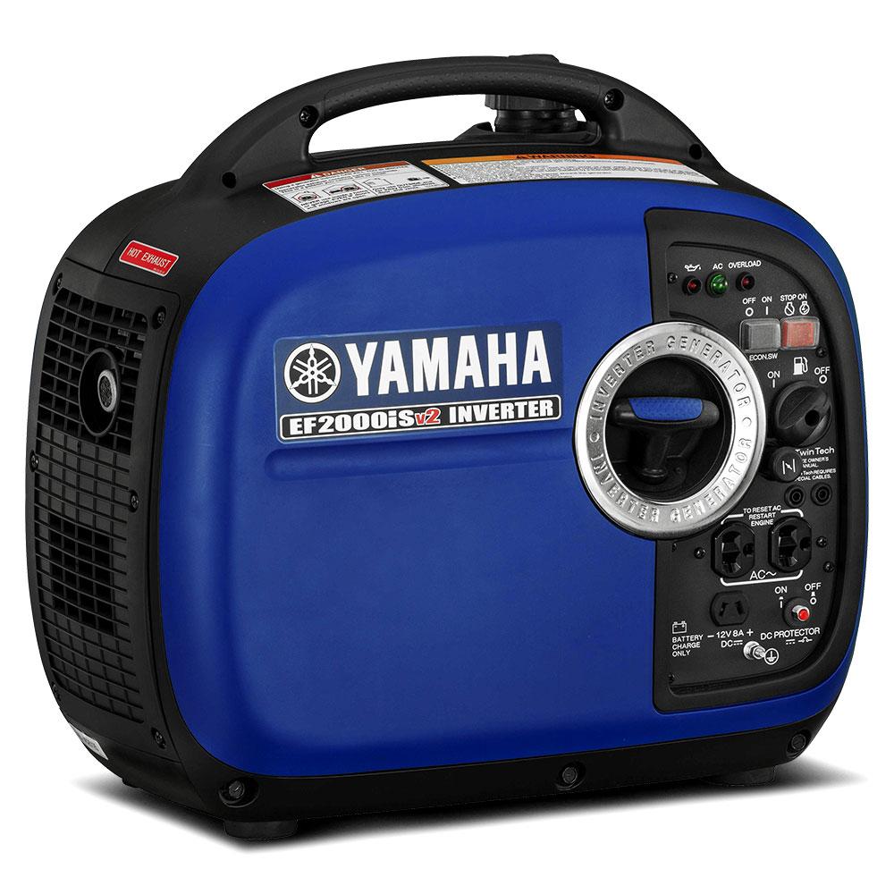 Máy phát điện Yamaha