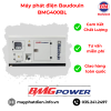 Máy Phát điện Baudouin Bmg400bl