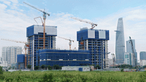 Công trình xây dựng