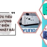 Máy Phát Điện 3 Pha Chi Tiết Cấu Tạo, Ứng Dụng Và Bảo Trì
