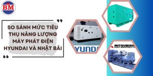 Máy Phát Điện 3 Pha Chi Tiết Cấu Tạo, Ứng Dụng Và Bảo Trì