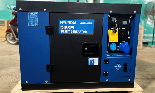 may-phat-dien-hyundai-hd11000se