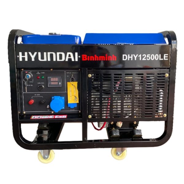 May Phat Dien Cong Nghiep Hyundai Dhy12500le 10 11kw1