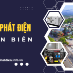 Máy phát điện điện biên