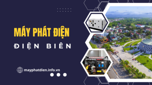 Máy phát điện điện biên