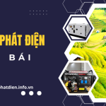 Máy-phát-điện-yên-bái