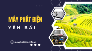 Máy-phát-điện-yên-bái