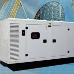 máy phát điện hyundai 500kva