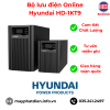 Bộ Lưu điện Online Hyundai Hd 1kt9