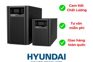 Bộ Lưu điện Online Hyundai Hd 1kt9