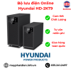 Bộ Lưu điện Online Hyundai Hd 2kt9