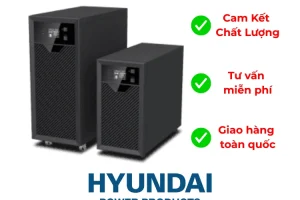 Bộ Lưu điện Online Hyundai Hd 2kt9