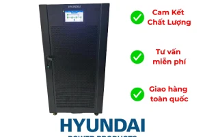 Bộ Lưu điện Online Hyundai Hd 3kt9