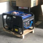 MPĐ HY15000LE