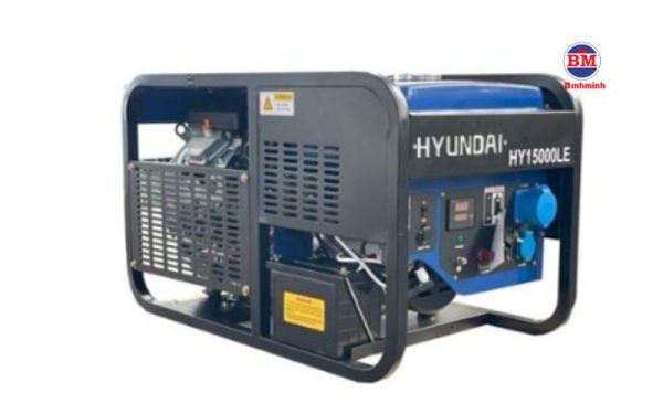 Máy phát điện chạy xăng 10kW