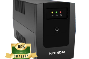 Dòng UPS nhỏ gọn