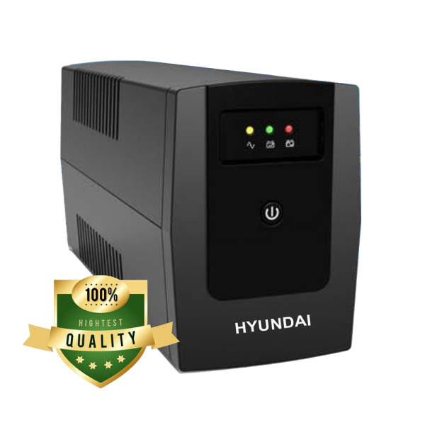 Dòng UPS nhỏ gọn
