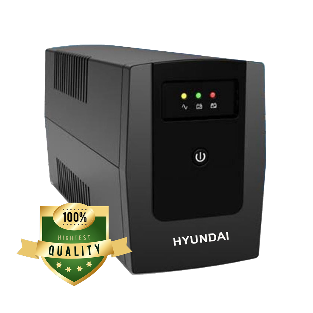 Dòng UPS nhỏ gọn