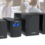 Ups Offline 500va - 2000va