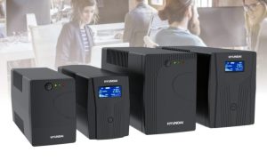 Ups Offline 500va - 2000va