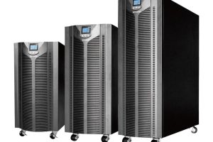 Bộ Lưu Điện (UPS) Hyundai