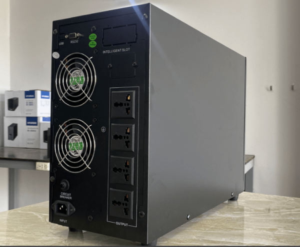 Bộ lưu điện HD2KT9