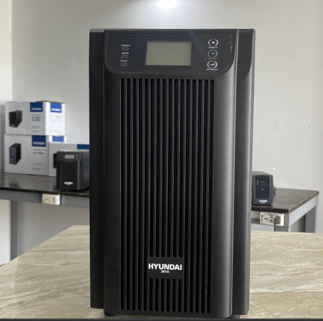 Bộ lưu điện HD2KT9