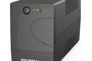 UPS Hyundai model HD500F