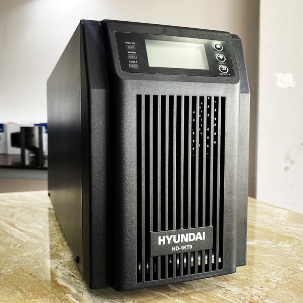 Bộ lưu điện Hyundai 1KVA