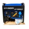 Máy phát điện chạy xăng 10kW