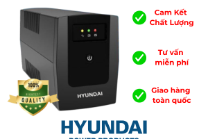 Bộ lưu điện offline Hd500f