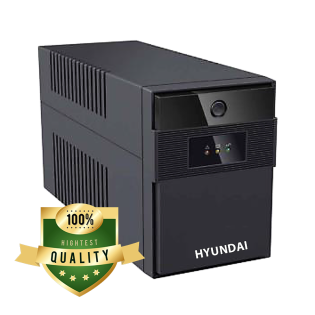 UPS Offline Hyundai chính hãng