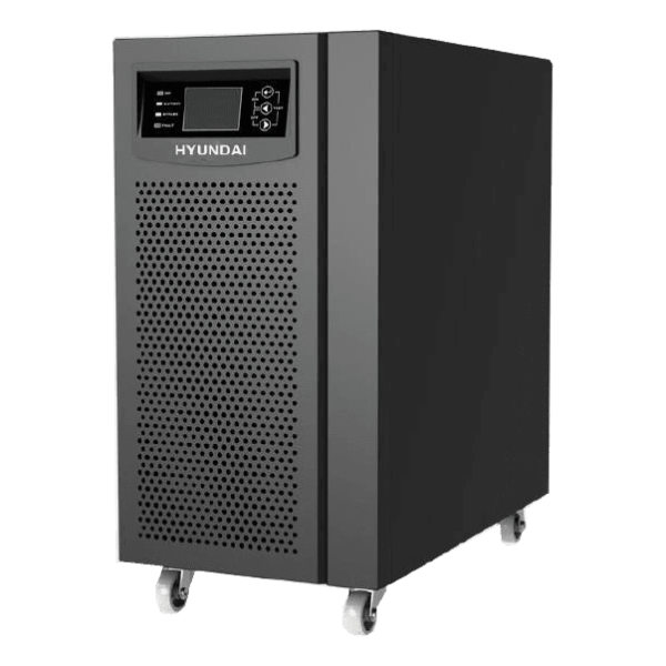 UPS 1KVA HD1KS