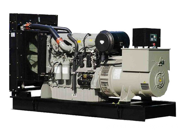 Máy phát điện Perkins Anh Quốc