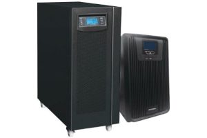Bộ Lưu Điện 5KVA Hyundai HD-5KT9 Online
