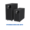 Bộ Lưu Điện 5KVA Hyundai HD-5KT9 Online