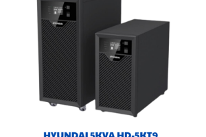 Bộ Lưu Điện 5KVA Hyundai HD-5KT9 Online