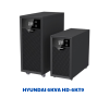 Bộ lưu điện 6KVA HD-6KT9