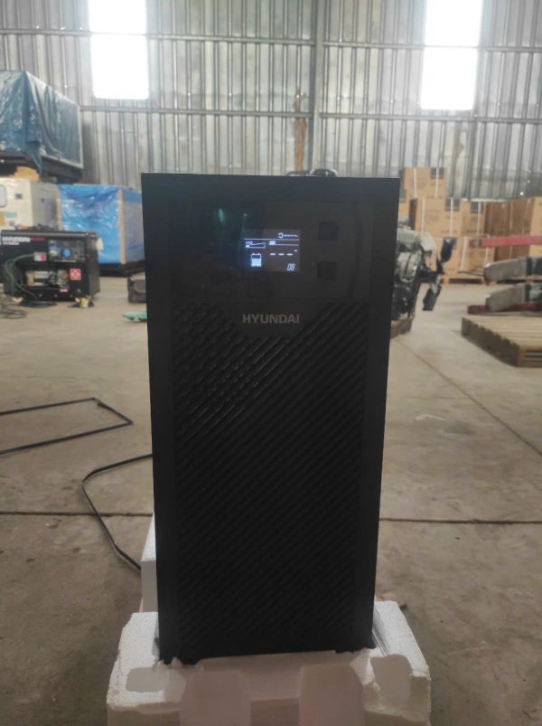 Bộ lưu điện 6KVA HD-6KT9