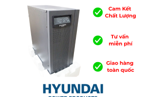 Bộ Lưu điện Online Hyundai Hd 10kt9