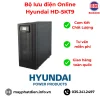 Bộ Lưu điện Online Hyundai Hd 5kt9