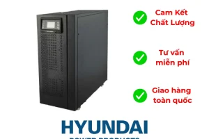 Bộ Lưu điện Online Hyundai Hd 5kt9