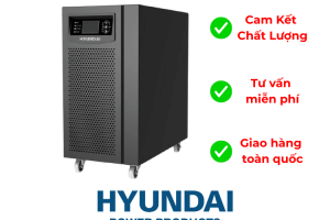 Bộ Lưu điện Online Hyundai Hd 6kt9