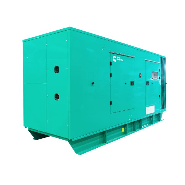 Máy phát điện Cummins 450kva