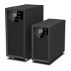 Bộ lưu điện UPS 10KVA Online Hyundai HD-10KT9 chính hãng