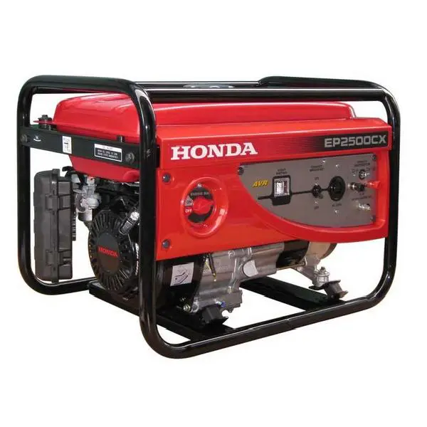 Honda Inverter Công Nghệ Ecothrottle Tiết Kiệm Nhiên Liệu 40%