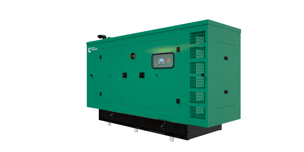 Máy Phát điện Cummins C22d5i 20 22kva Chính Hãng Máy Phát điện Cummins C22d5i 20 22kva Chính Hãng