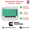 Máy Phát điện Chính Hãng Cummins C22d5i