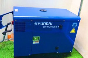 May Phat Dien Dhy12500se 3